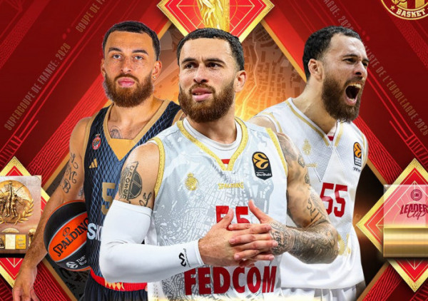 Kraj posle pet sezona: Razišli se Džejms i Monako