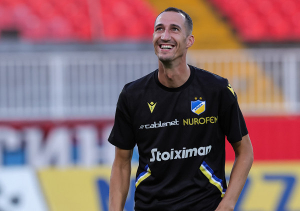 Ljajić potvrdio: Radosav Petrović postaje sportski direktor Partizana