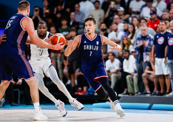 Zvanično: Bogdan kod Durenta!