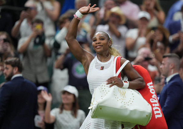 (UŽIVO) Vimbldon 2026: Kraj drugog dana, Serena ima šta da ponudi i sa skoro 45 godina