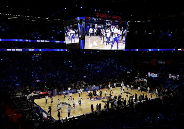 NBA kup dobija novo lice: Finale u istorijskoj dvorani