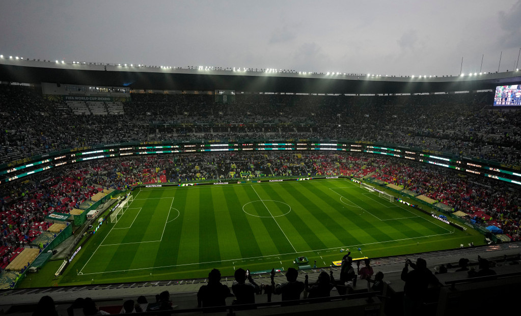 Stadion Asteka