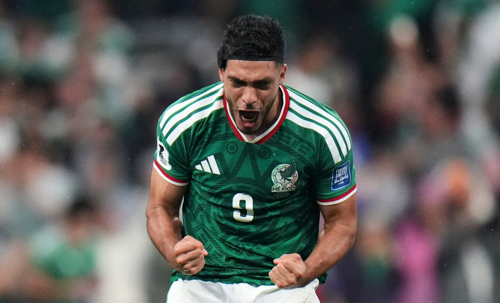 Raul Himenez