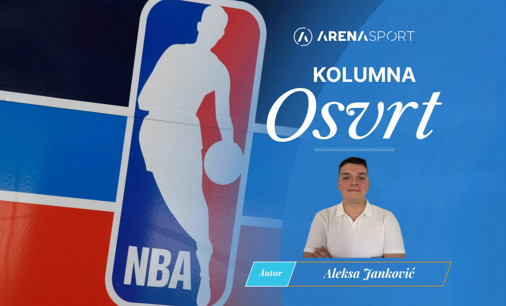 Kolumna Aleksa Janković