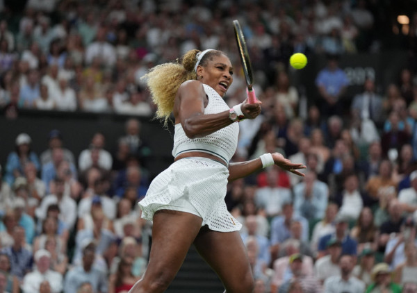Serena povređena, neizvestan dubl sa Venus