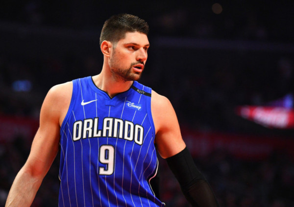 Ništa od Zvezde i Evrope: Nikola Vučević ostaje u NBA