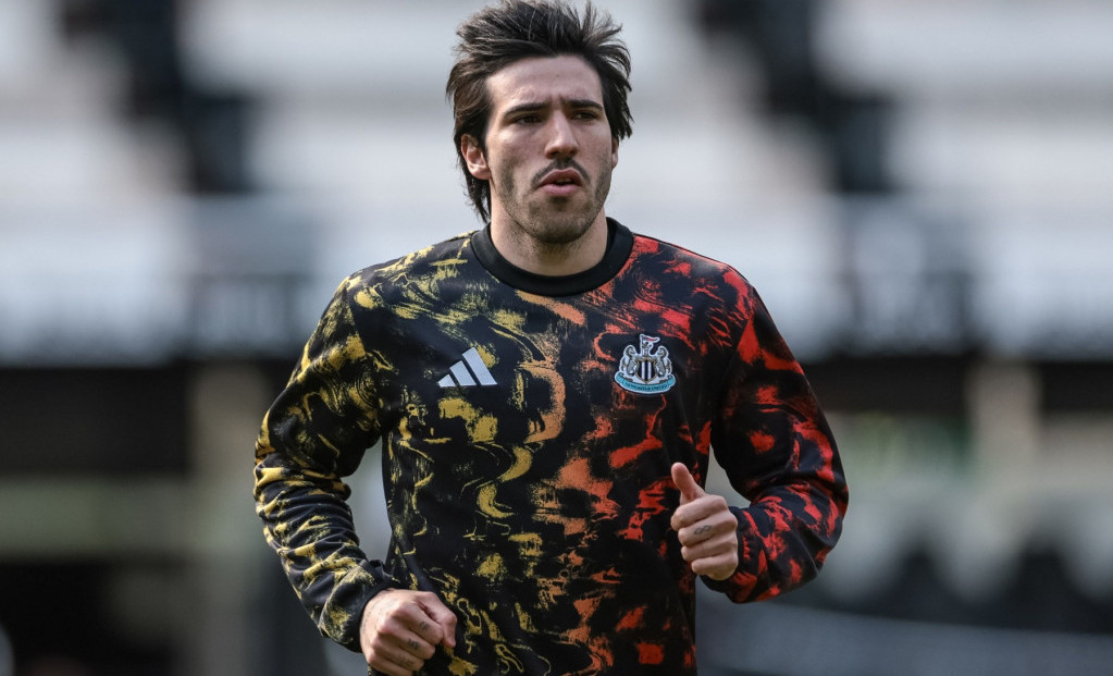 Sandro Tonali