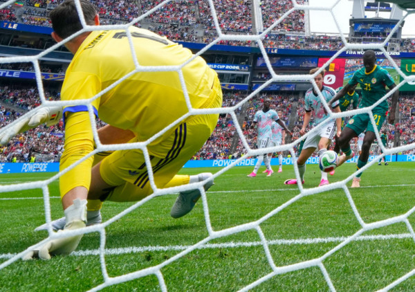 (UŽIVO) Belgija - Senegal (0:1): Isplatila se inicijativa, Dijara pogađa za vođstvo