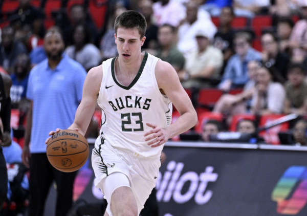 Srbija ima novog igrača u NBA: MVP ABA lige stiže u Milvoki!
