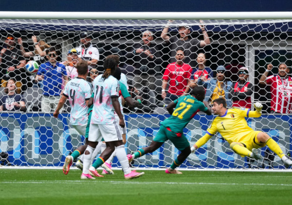 (UŽIVO) Belgija - Senegal (0:2): E, sada nije pogrešio, Sar duplira prednost