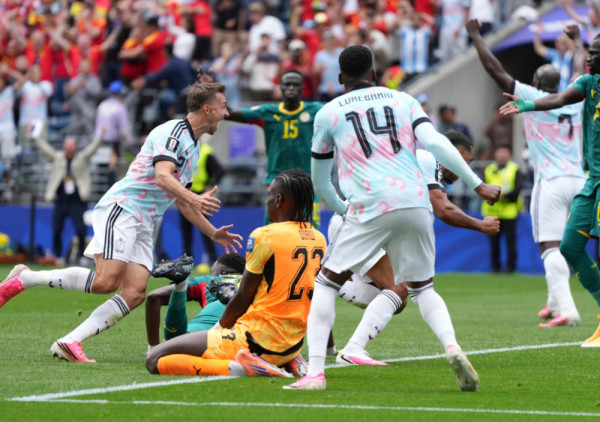 (UŽIVO) Belgija - Senegal (2:2): Bez golova posle prvog produžetka