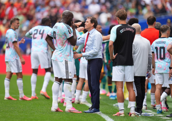 Rudi Garsija prozvao Senegal posle pobede: Izgubili su taktičku strukturu na kraju meča