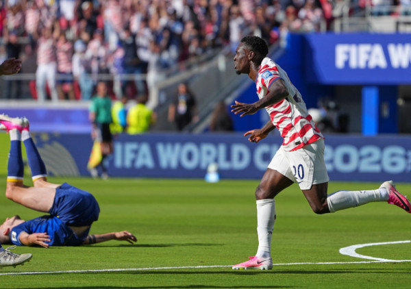 (UŽIVO) SAD - Bosna i Hercegovina (1:0): Balogun pogodio za vođstvo Amerikanaca