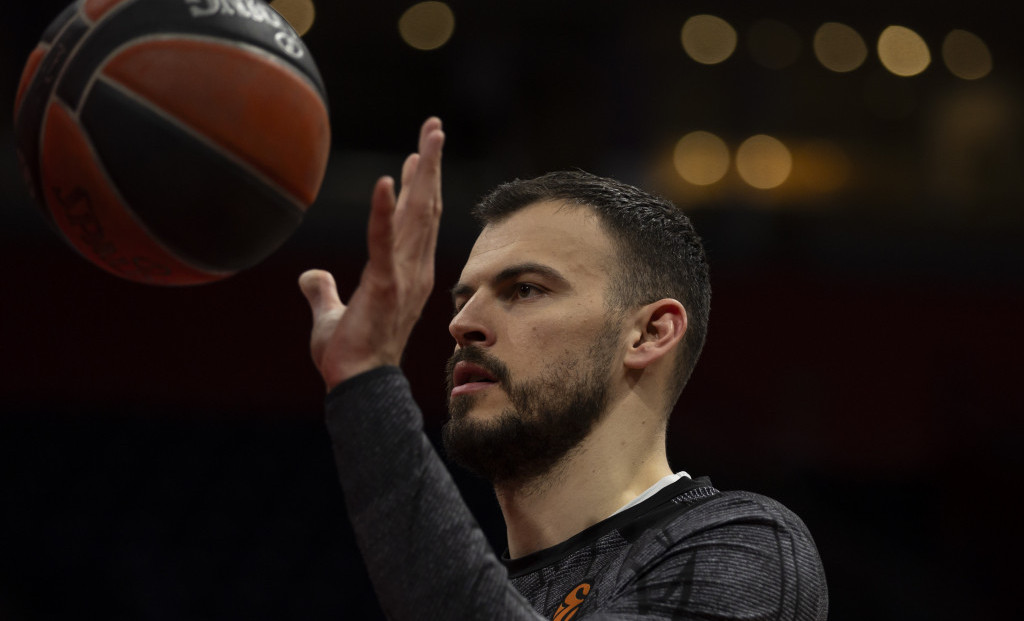 Ante Žižić