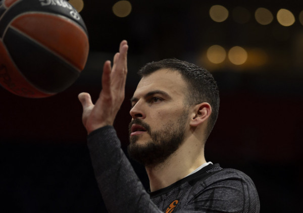 Bešiktaš osigurao dvojicu bitnih igrača