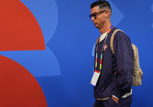 Ronaldova sestra najavila kraj: Ovo je Kristijanov poslednji ples