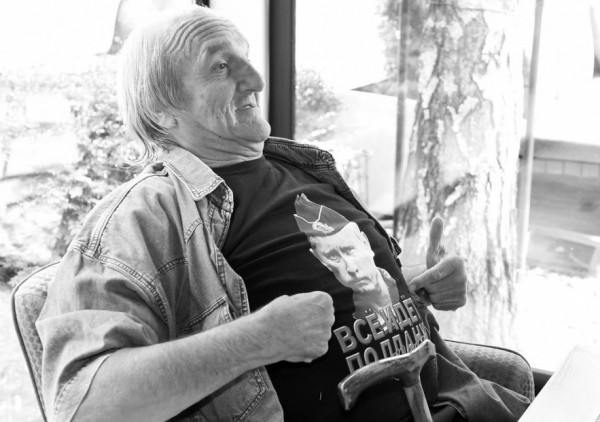 Tužna vest sa Malog kalemegdana, preminuo Goran Rakočević