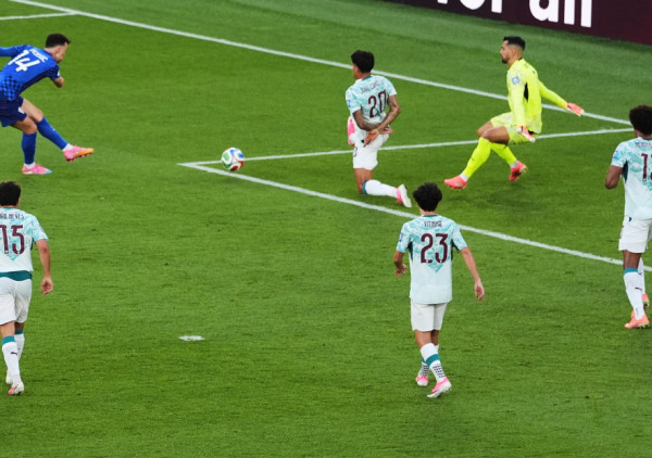 (UŽIVO, VIDEO) Portugal - Hrvatska 0:1: Perišić donosi prednost, strašanb fudbal u nastavku