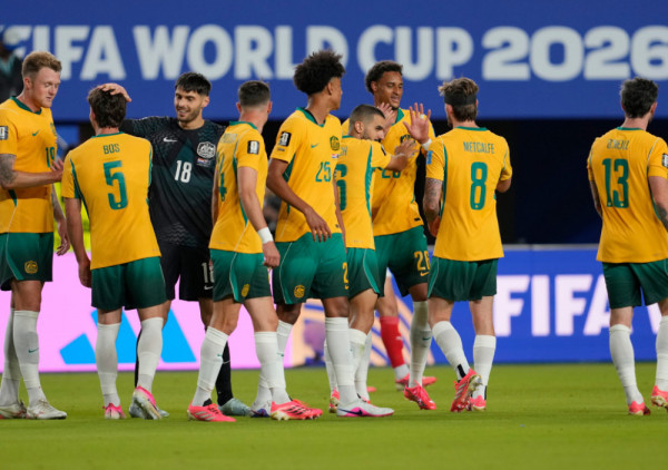 (UŽIVO) Australija - Egipat: "Kenguri" i "faraoni" u borbi za osminu finala