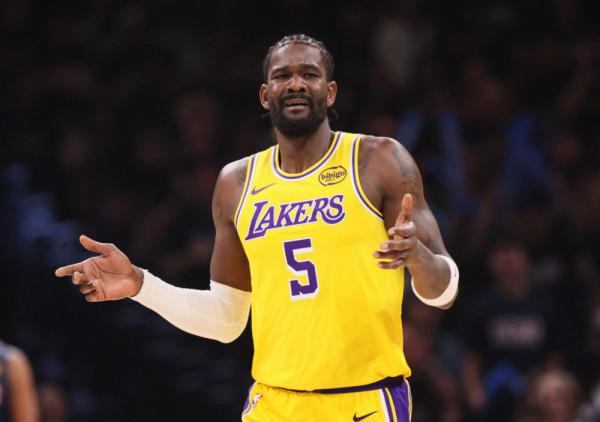 (UŽIVO) NBA "pijaca": Lejkersi trejdovali Ajtona!