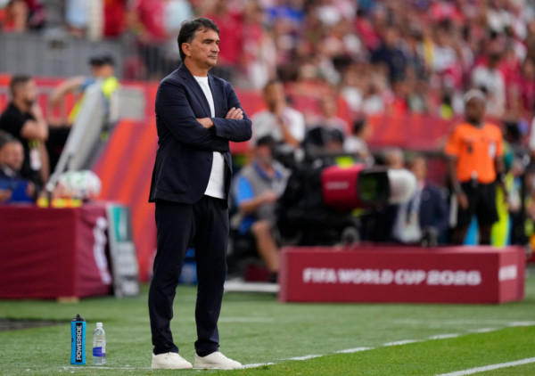Zlatko Dalić slobodan kao ptičica: "Večiti selektor" Hrvatske nema više taj posao, ali...