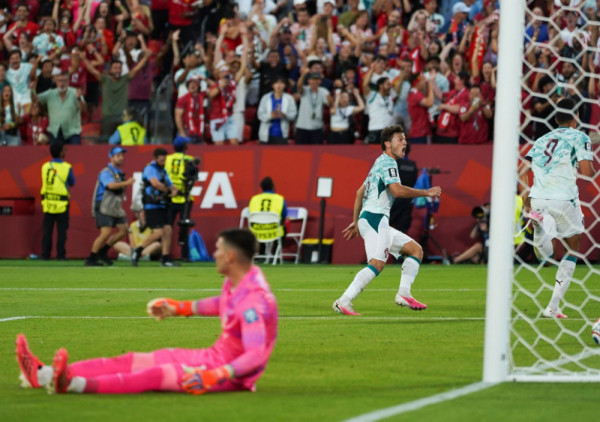 U moru kritika sudija i FIFA zbog Hrvatske, jedan drugačiji glas: Nedopustivo primljen gol