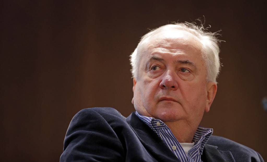 Božidar Maljković