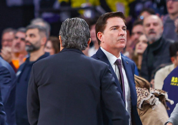 Paskval i Skariolo napustili Barsu i Real, ali ostaju u Evroligi