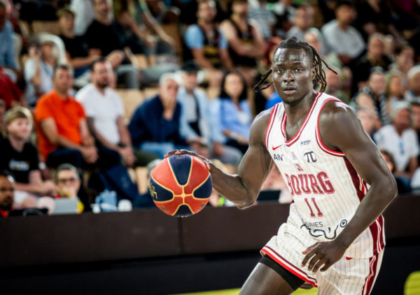 Asvel ne štedi: Šampion Evrokupa stigao u Lion, Parker sklapa moćan tim za Evroligu