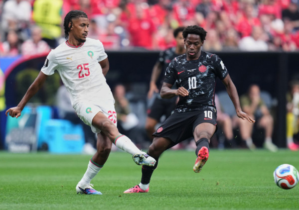 (UŽIVO) Kanada - Maroko (0:0): Bono sačuvao Hakimija i drugove
