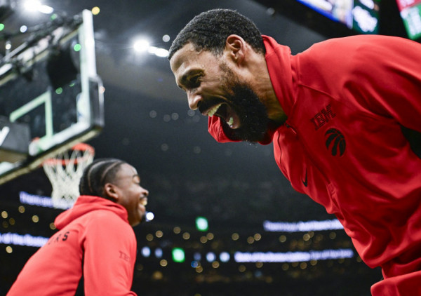 Skinuo dres, uzeo tablu: NBA veteran u trenerskim vodama