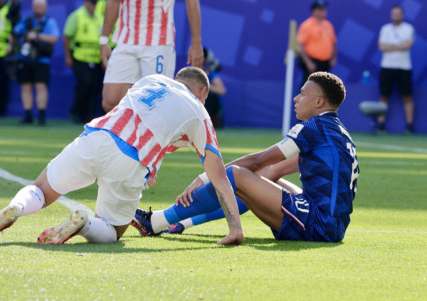 Dobro da nije bilo mrtvih u paklu stadiona u Filadelfiji: Pao temperaturni rekord Mundijala