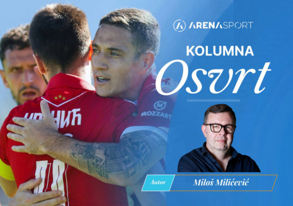 CRTICE IZ AUSTRIJE- Dobitak Ivanić, ali Evropa mora na mlazni pogon