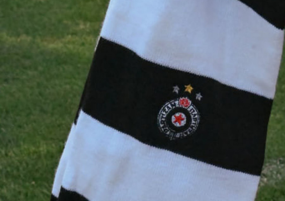Njemu je poveren zadatak da vrati crno-bele u vrh srpskog fudbala: Partizan imenovao novog trenera