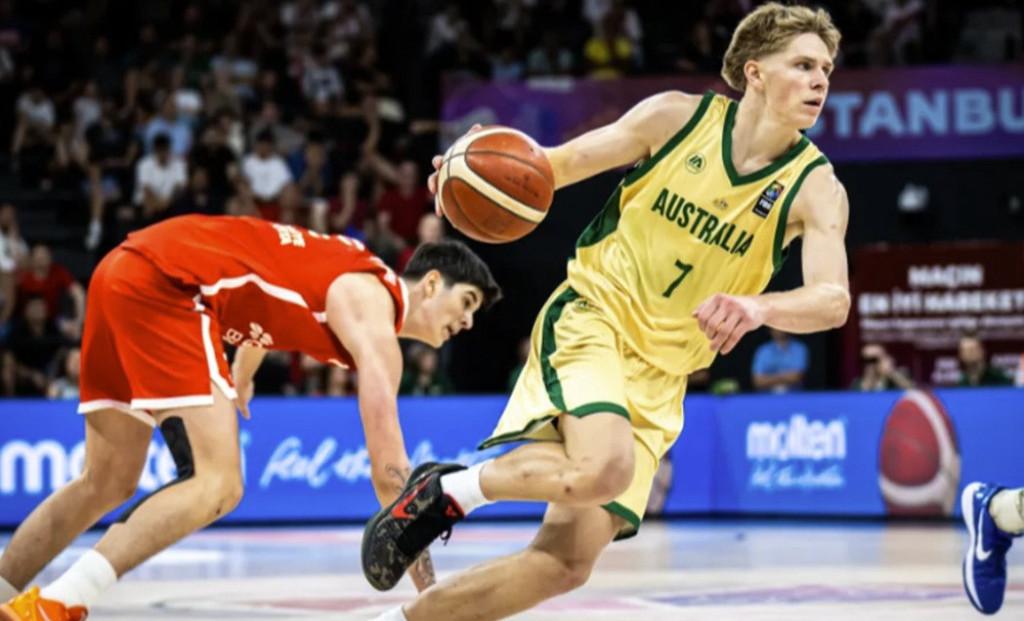 Turci bez medalje u Istanbulu, Australiji bronza na SP