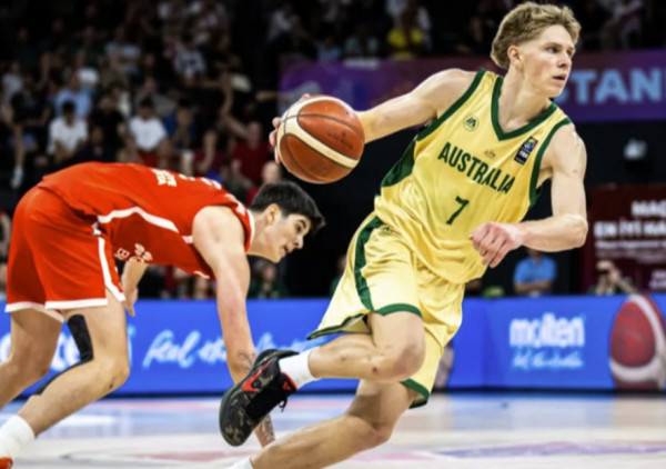 Turci bez medalje u Istanbulu, Australiji bronza na SP