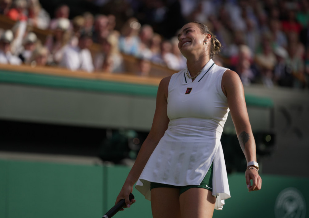 WTA lista: Najbolji plasman u karijeri Kostović i Ristić, Sabalenka drži prvo mesto
