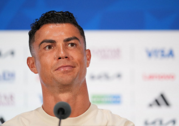 Još nije kraj, Kristijano Ronaldo o penziji: Povući ću se iz reprezentacije kada ja odlučim