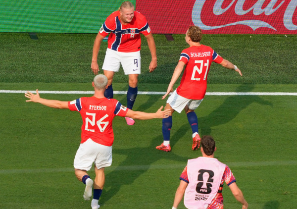 (UŽIVO) Svetsko prvenstvo 2026: Norveški divovi izbacili Brazll, Haland stao uz Mesija i Mbapea
