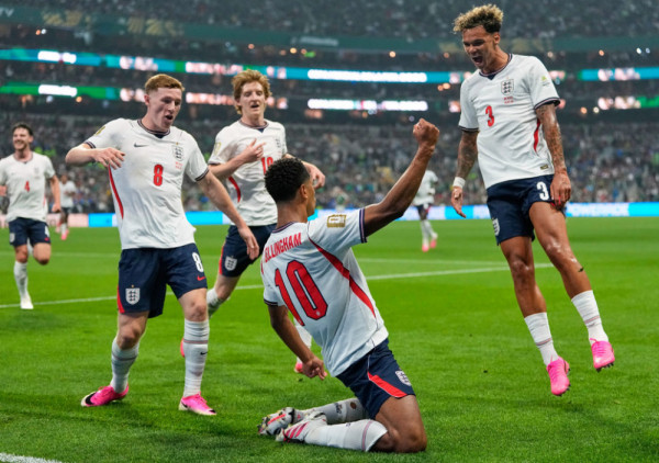 (UŽIVO) Meksiko – Engleska (1:2): Kinjones smanjio prednost!