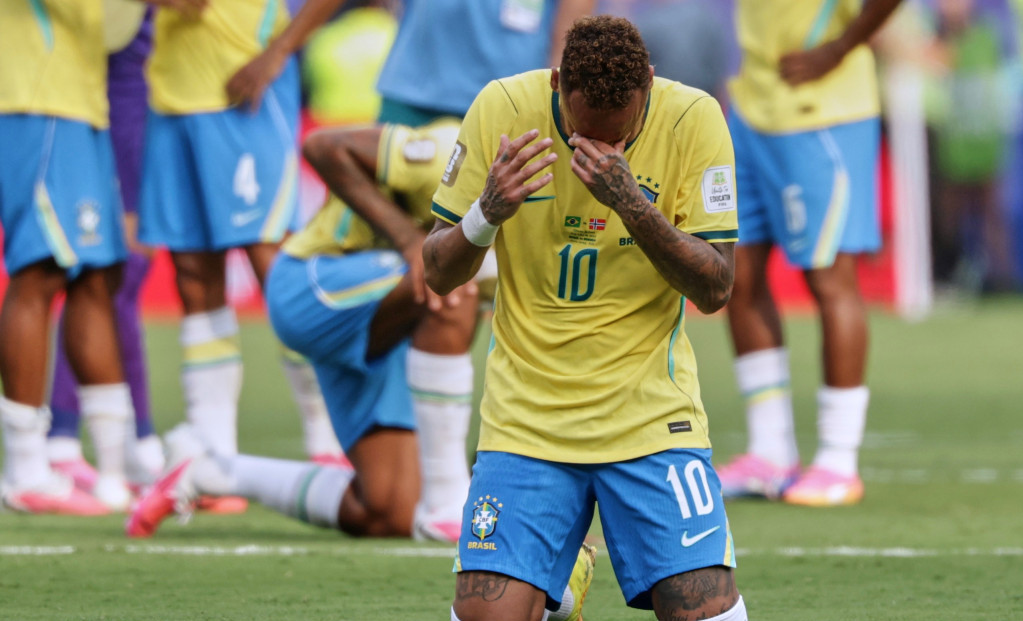 Brazil