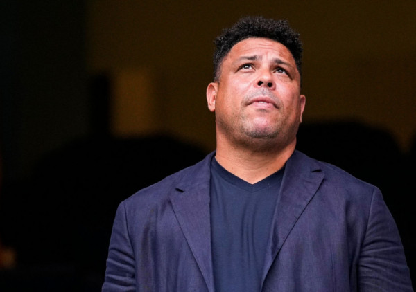 Ronaldo bez dlake na jeziku: Anćeloti i Vinisijus najveći krivci za neuspeh Brazila na Mundijalu