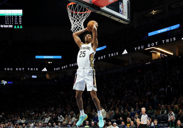 Velika želja NBA pretendenata: Nju Orleans spušta cenu "skrivenog blaga"