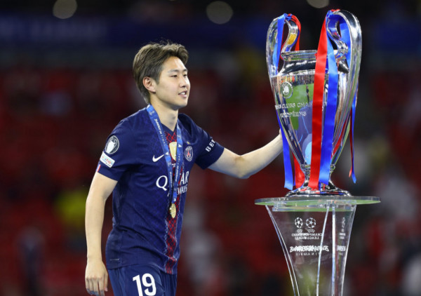 Atletiko Madrid doveo dvostrukog osvjača LŠ: Li Kang In potpisao za "jorgandžije"