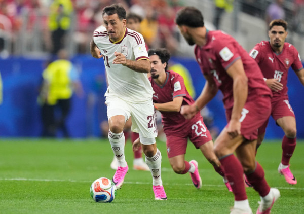 (UŽIVO, VIDEO) Portugal - Španija 0:0: Veliki promašaj Ojarzabala