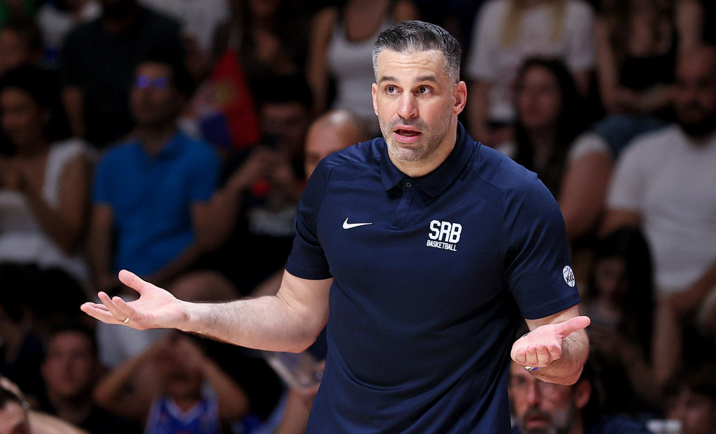 Alimpijević: Nije Jokić jedan od najboljih, nego najbolji!