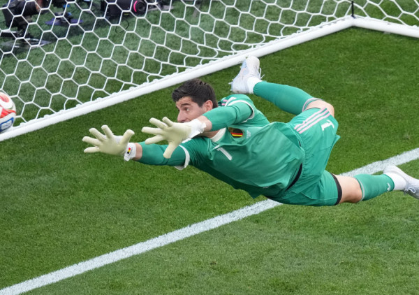 (UŽIVO) Lukaku stavio tačku, Belgija je u četvrtfinalu