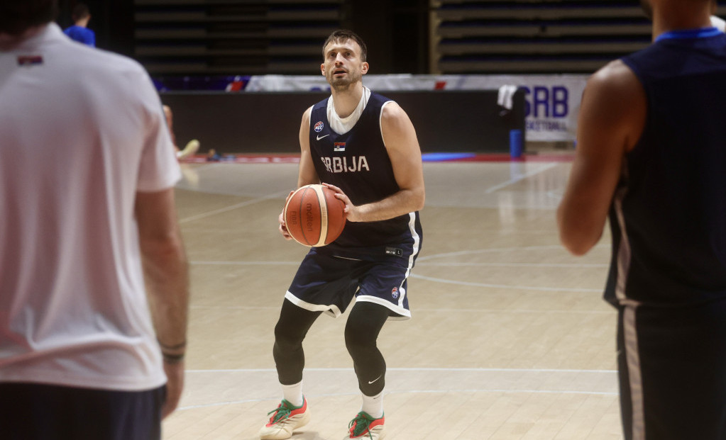 Aleksa Avramović