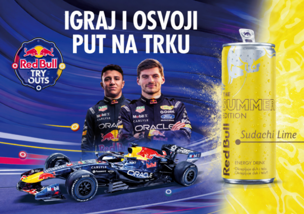 IGRAJ I OSVOJI PUT NA F1 TRKU U MADRIDU
