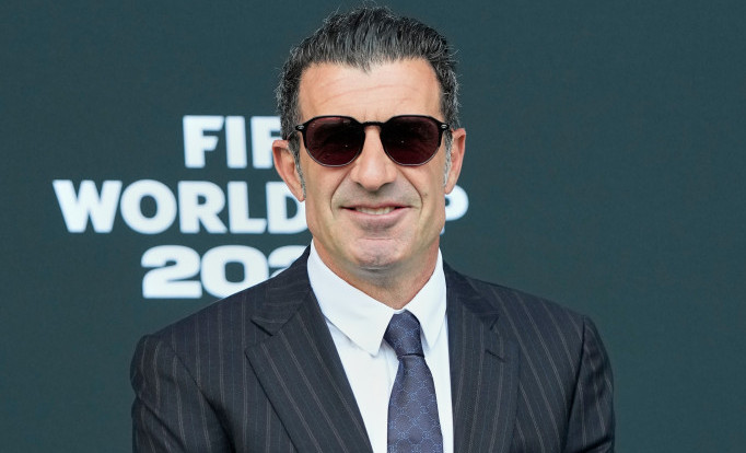 Figo opleo po Martinezu: Prosečan trener, nedorastao Portugalu, razorio svlačionicu